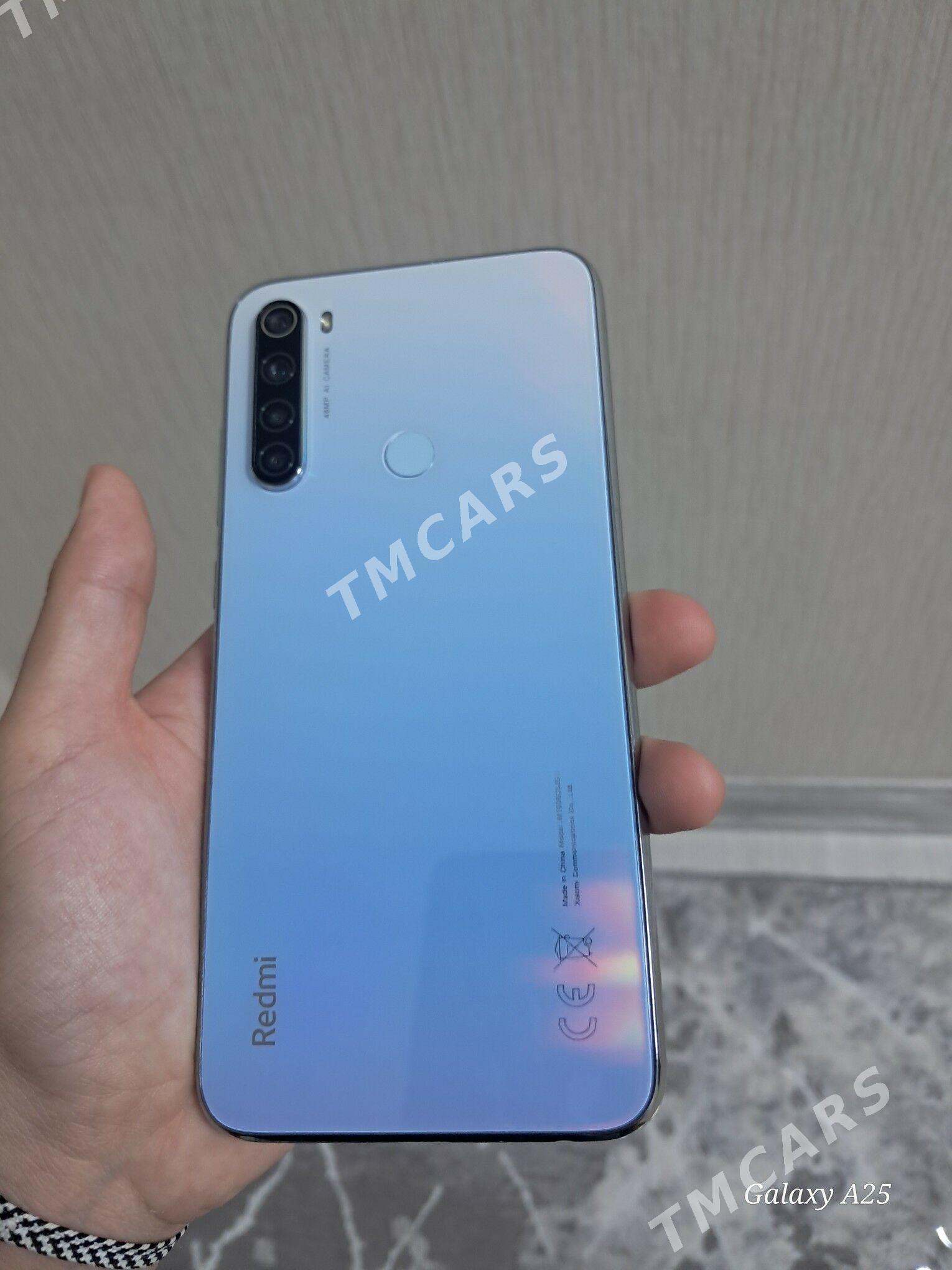 Redmi not 8 - Türkmenbaşy - img 3