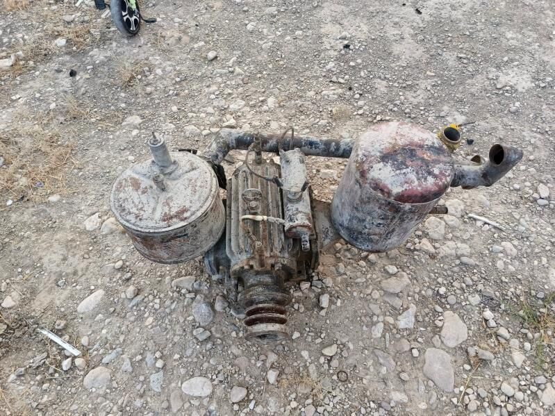 compressor 5 000 TMT - Балканабат - img 4