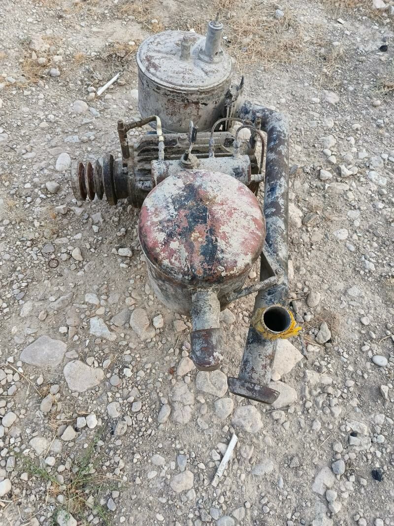 compressor 5 000 TMT - Балканабат - img 3