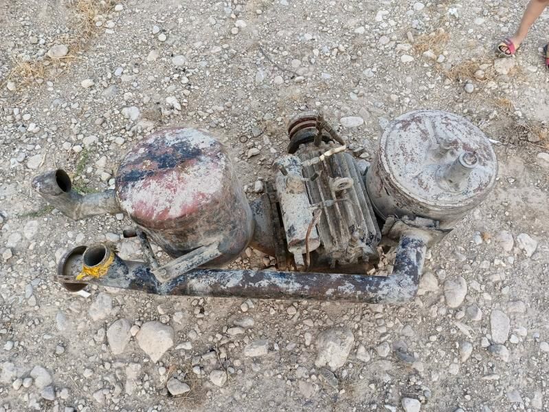 compressor 5 000 TMT - Балканабат - img 2