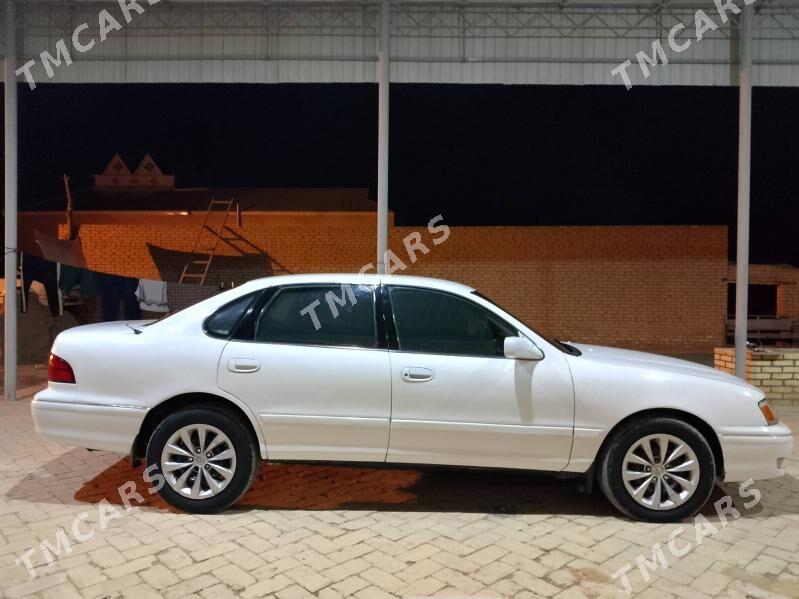 Toyota Avalon 1996 - 95 000 TMT - Байрамали - img 4