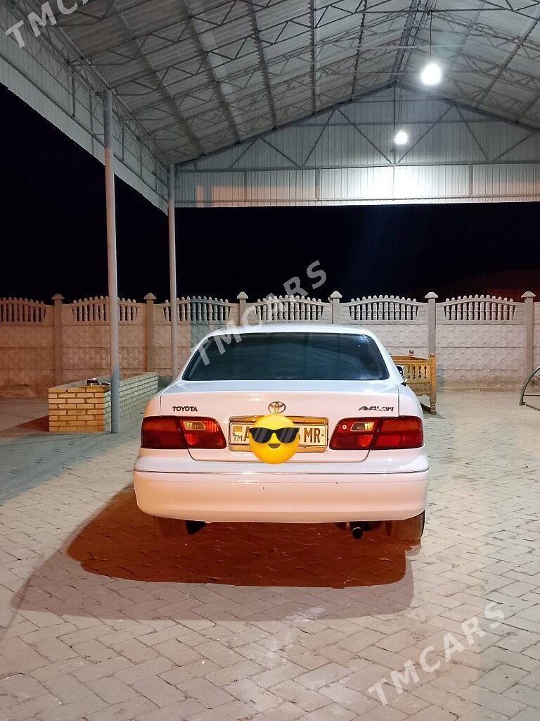 Toyota Avalon 1996 - 95 000 TMT - Байрамали - img 2