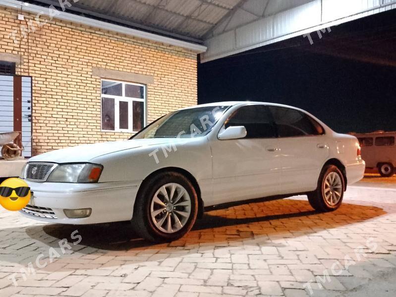 Toyota Avalon 1996 - 95 000 TMT - Байрамали - img 3