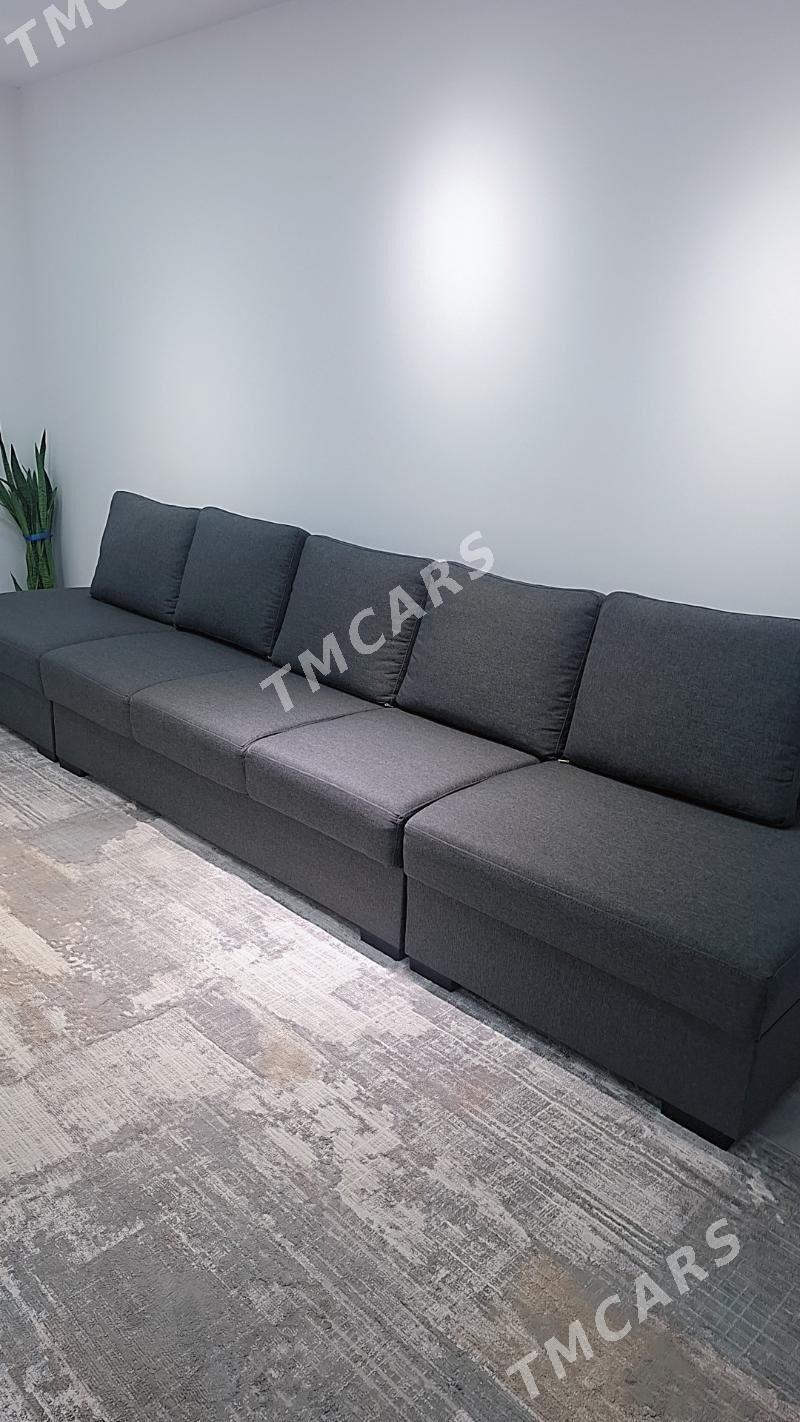 диван LOFT - Parahat 1 - img 4