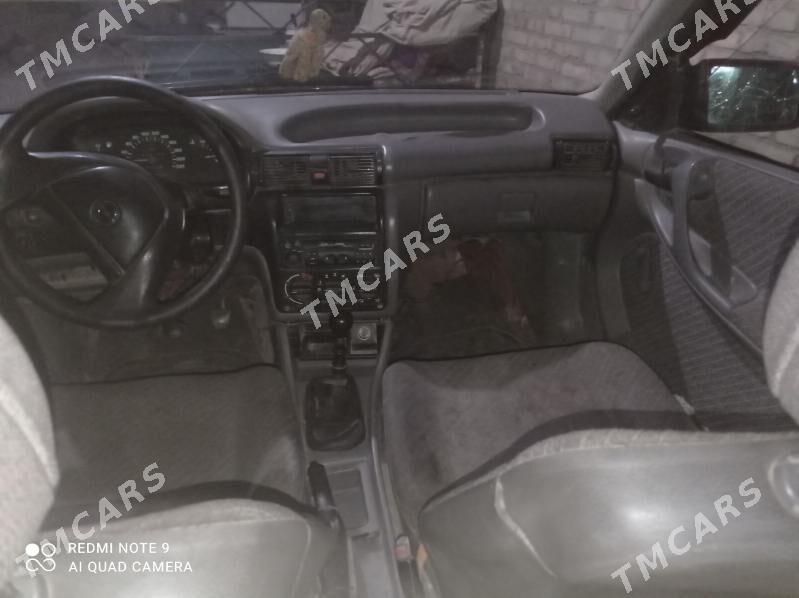Opel Astra 1993 - 20 000 TMT - Чарджоу - img 3