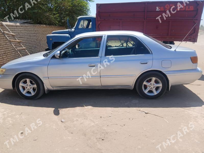 Toyota Corona 1998 - 53 000 TMT - Kerki - img 2
