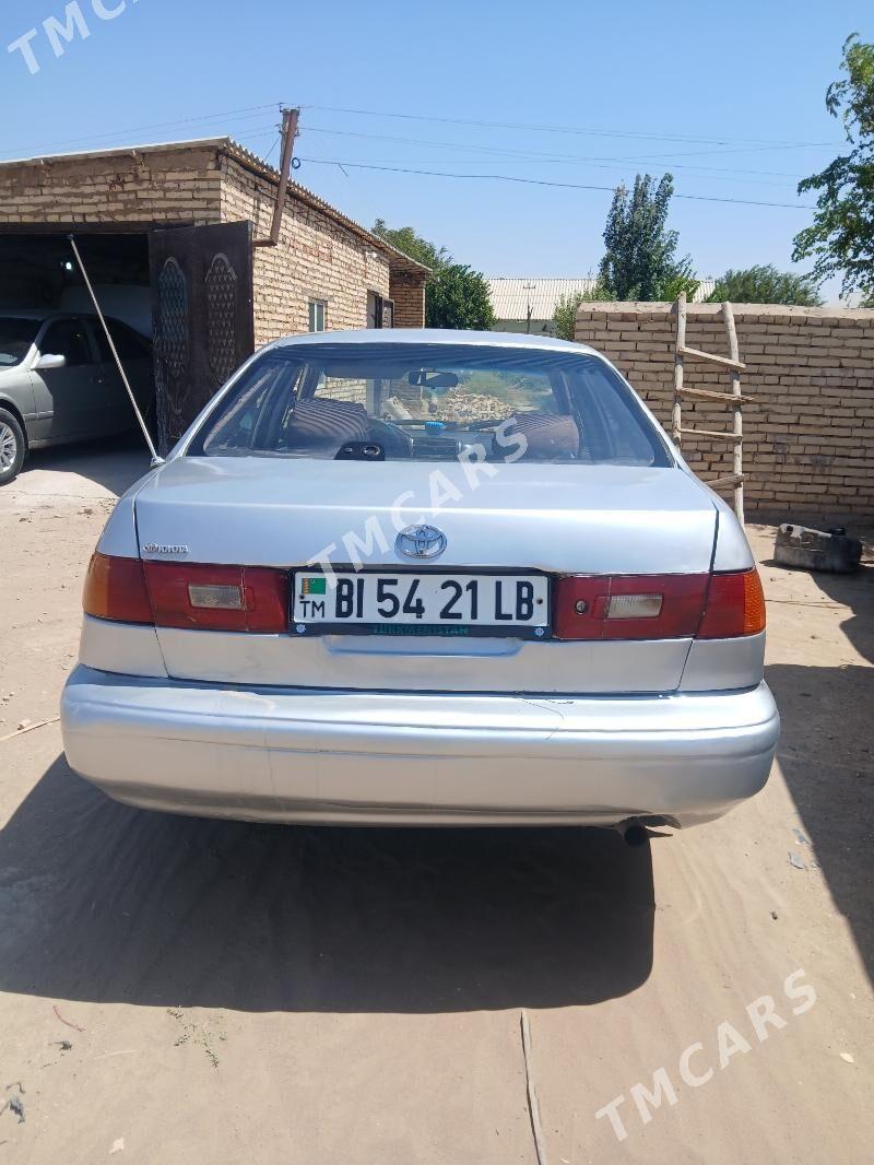 Toyota Corona 1998 - 53 000 TMT - Kerki - img 3