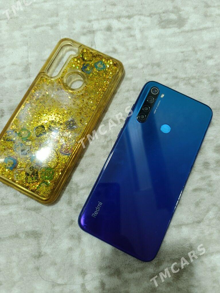 Redmi not 8 - Балканабат - img 2