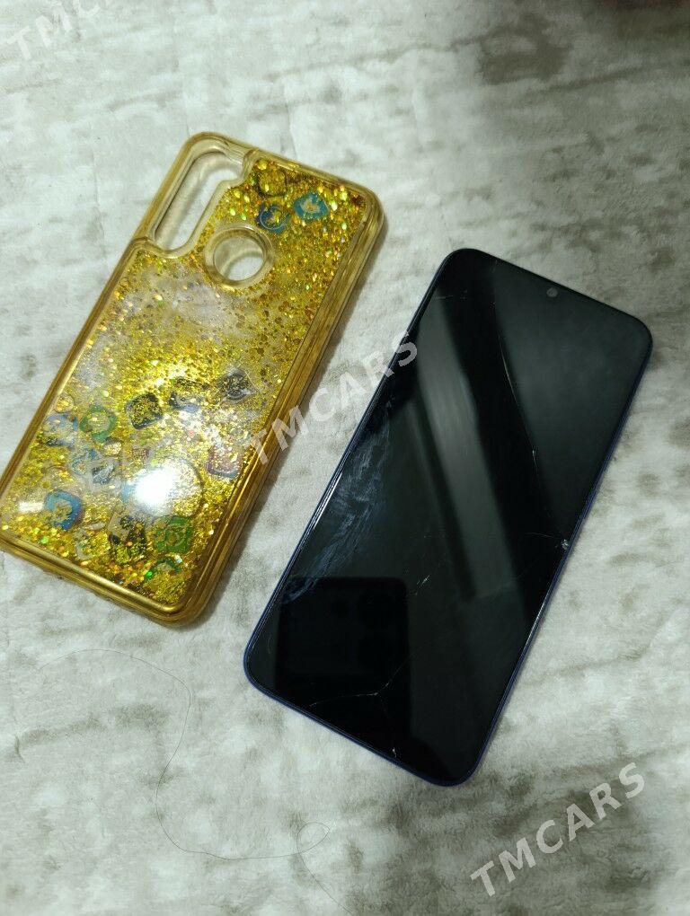 Redmi not 8 - Балканабат - img 4