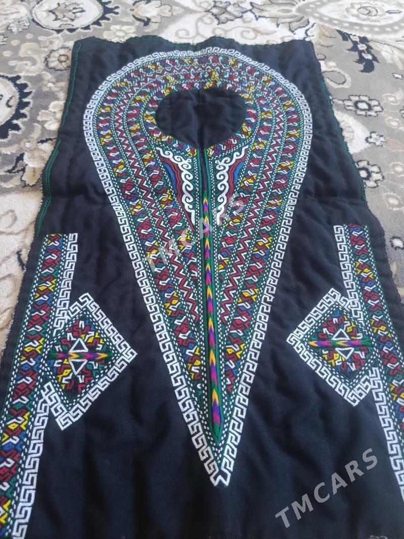 el yaka - Türkmenbaşy - img 1
