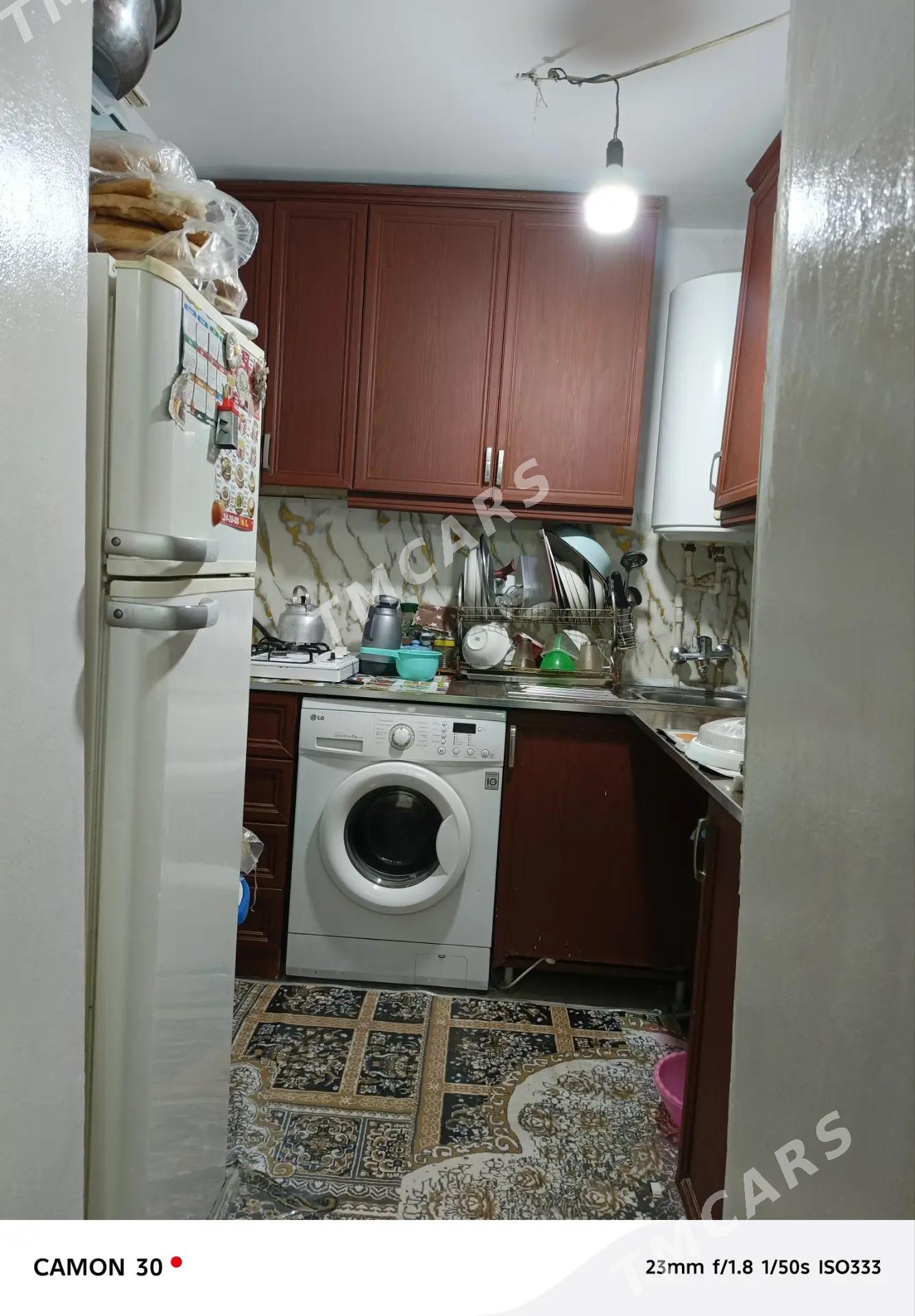 6 Mekir 1 komnat - Aşgabat - img 4