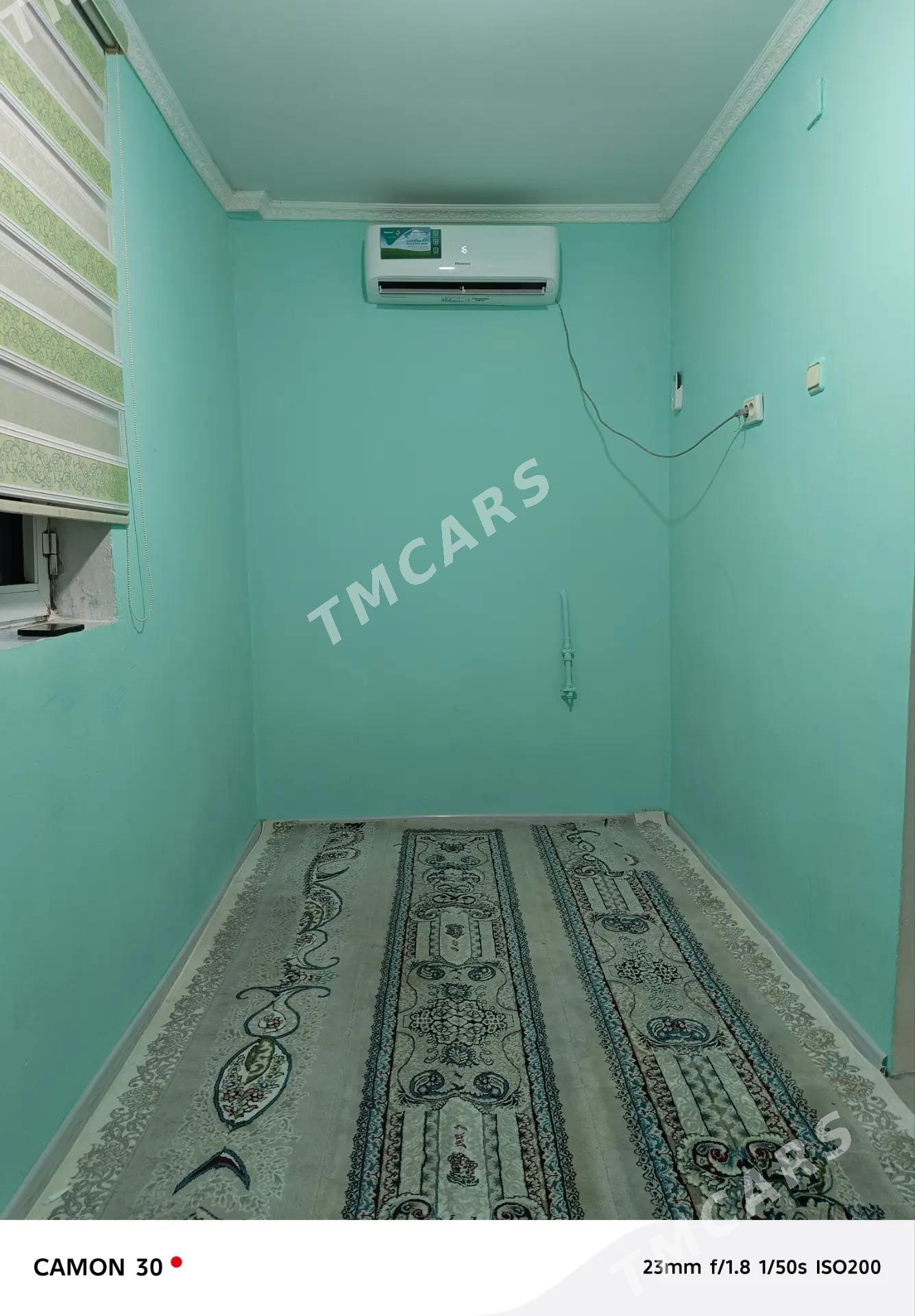 6 Mekir 1 komnat - Aşgabat - img 5