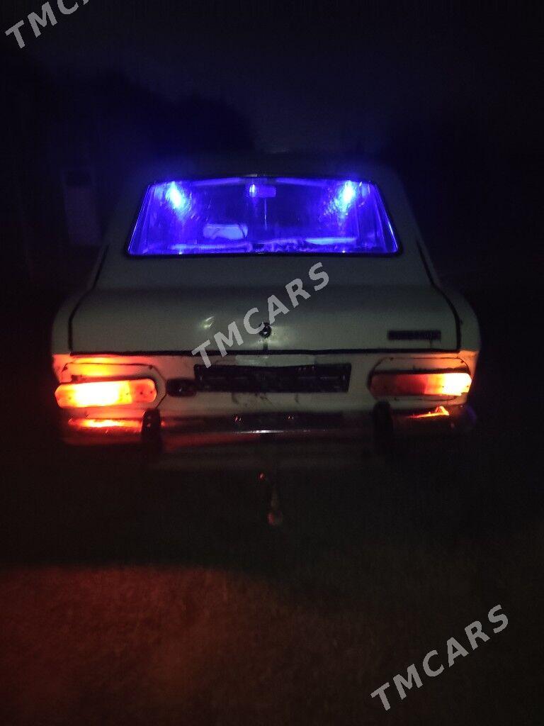 Lada 2106 1980 - 7 000 TMT - Gökdepe - img 2