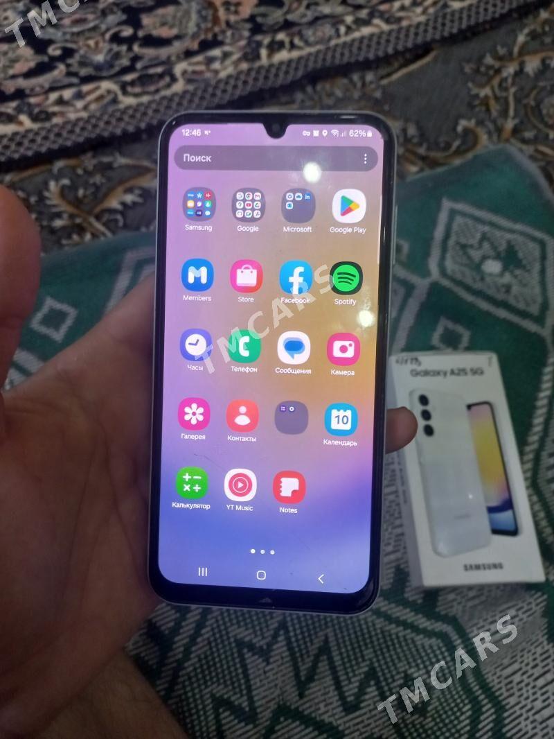 GALAXY A25 - Daşoguz - img 3