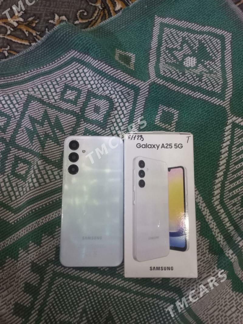 GALAXY A25 - Daşoguz - img 2