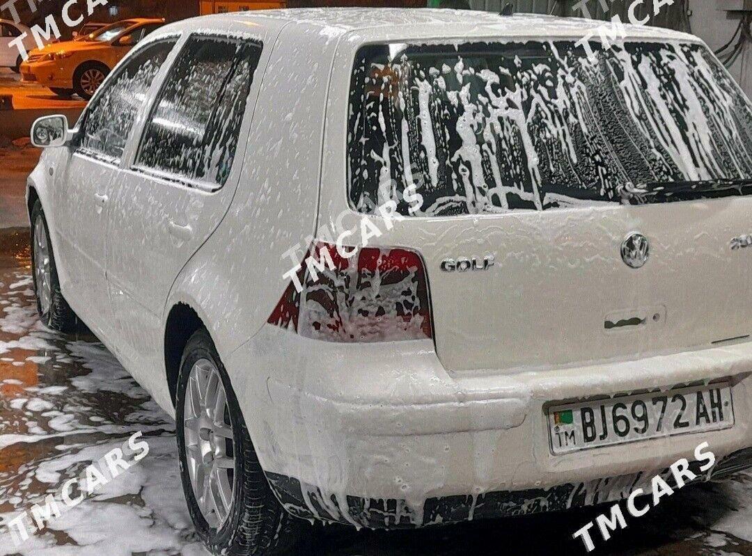 Volkswagen Golf 2001 - 40 000 TMT - Arkadag - img 3