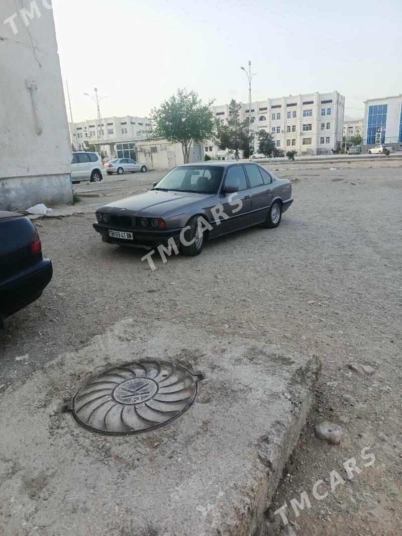 BMW 5 Series 1993 - 55 000 TMT - Балканабат - img 3