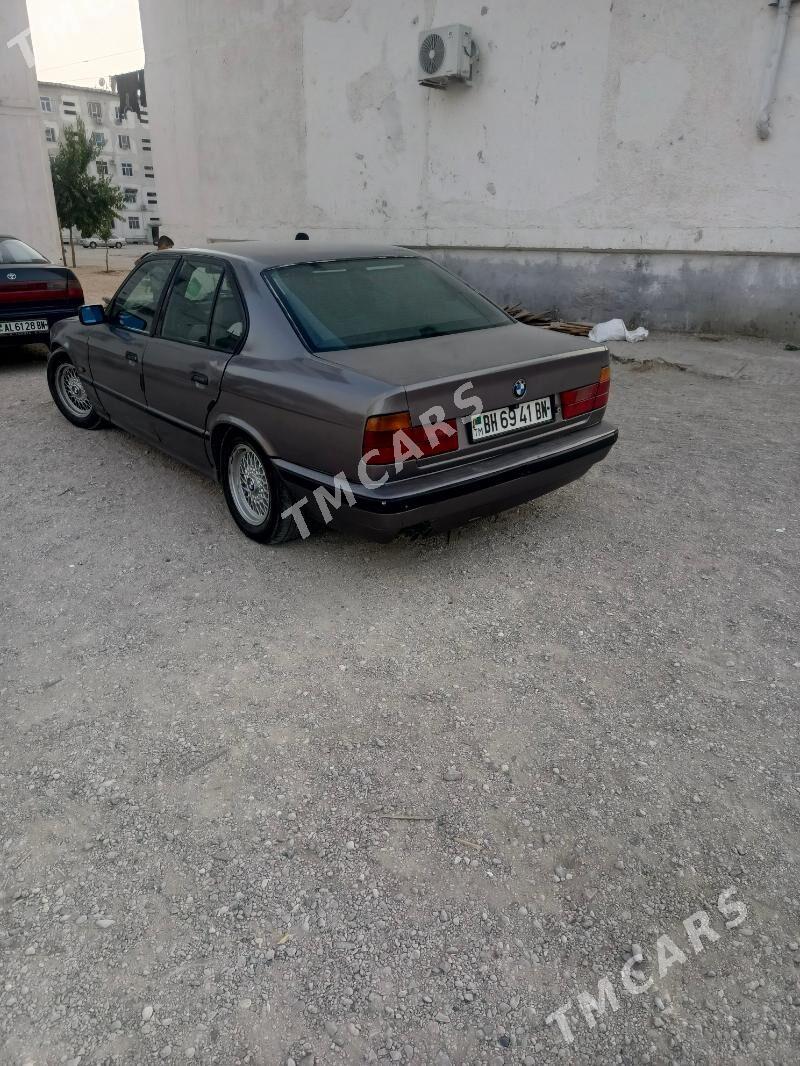 BMW 5 Series 1993 - 55 000 TMT - Балканабат - img 5