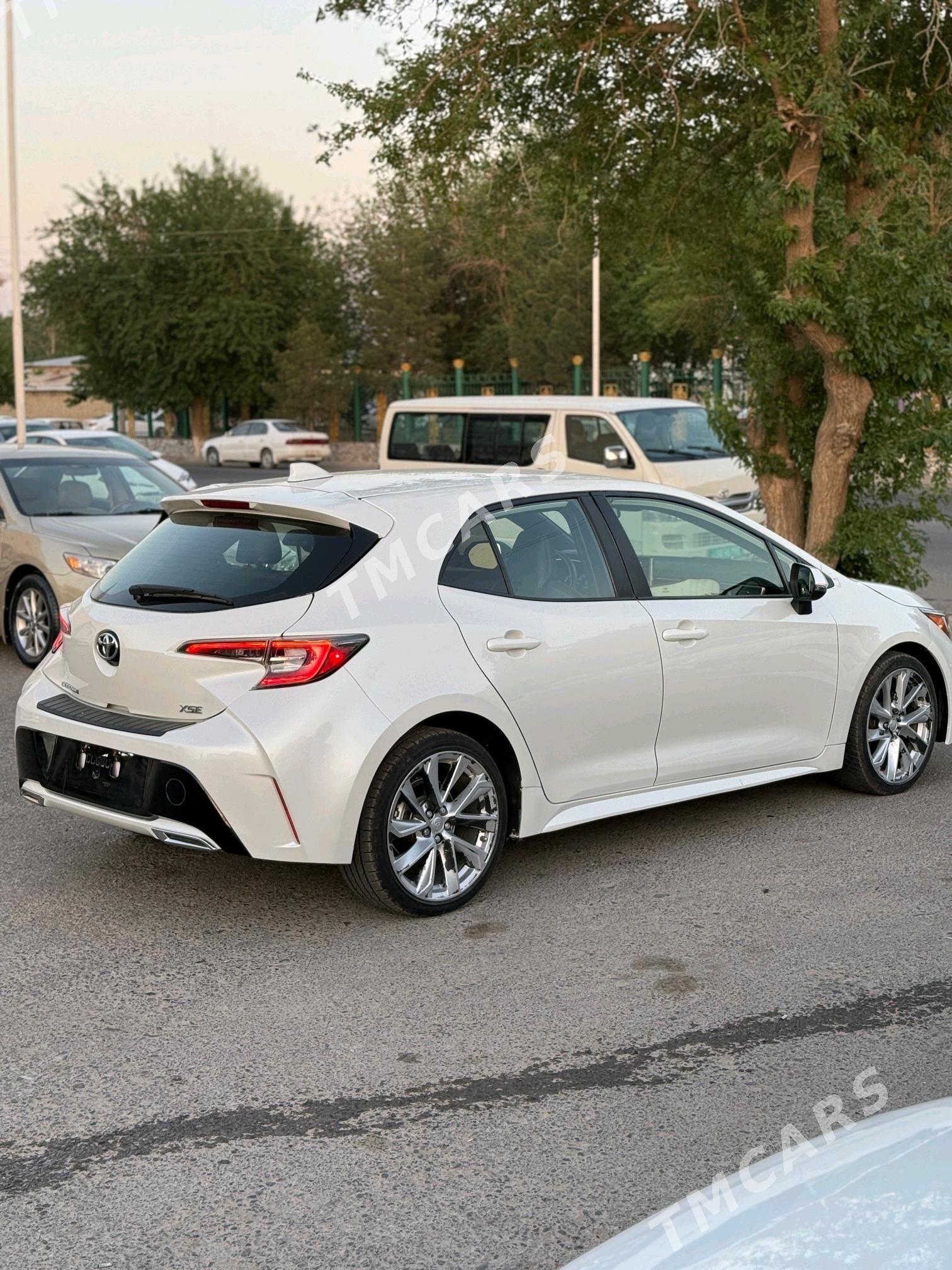 Toyota Corolla 2021 - 230 000 TMT - Mary - img 3