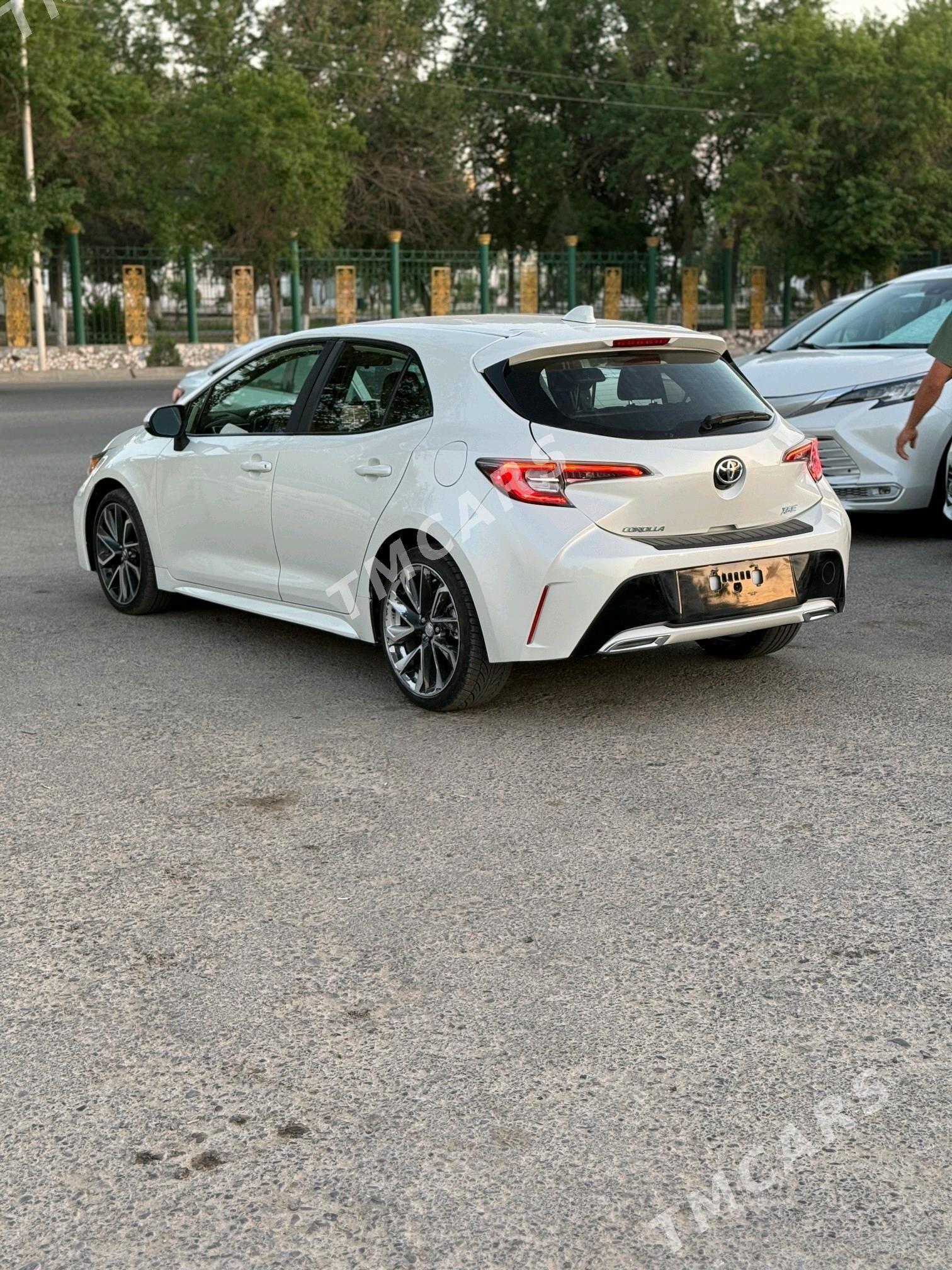 Toyota Corolla 2021 - 230 000 TMT - Mary - img 4