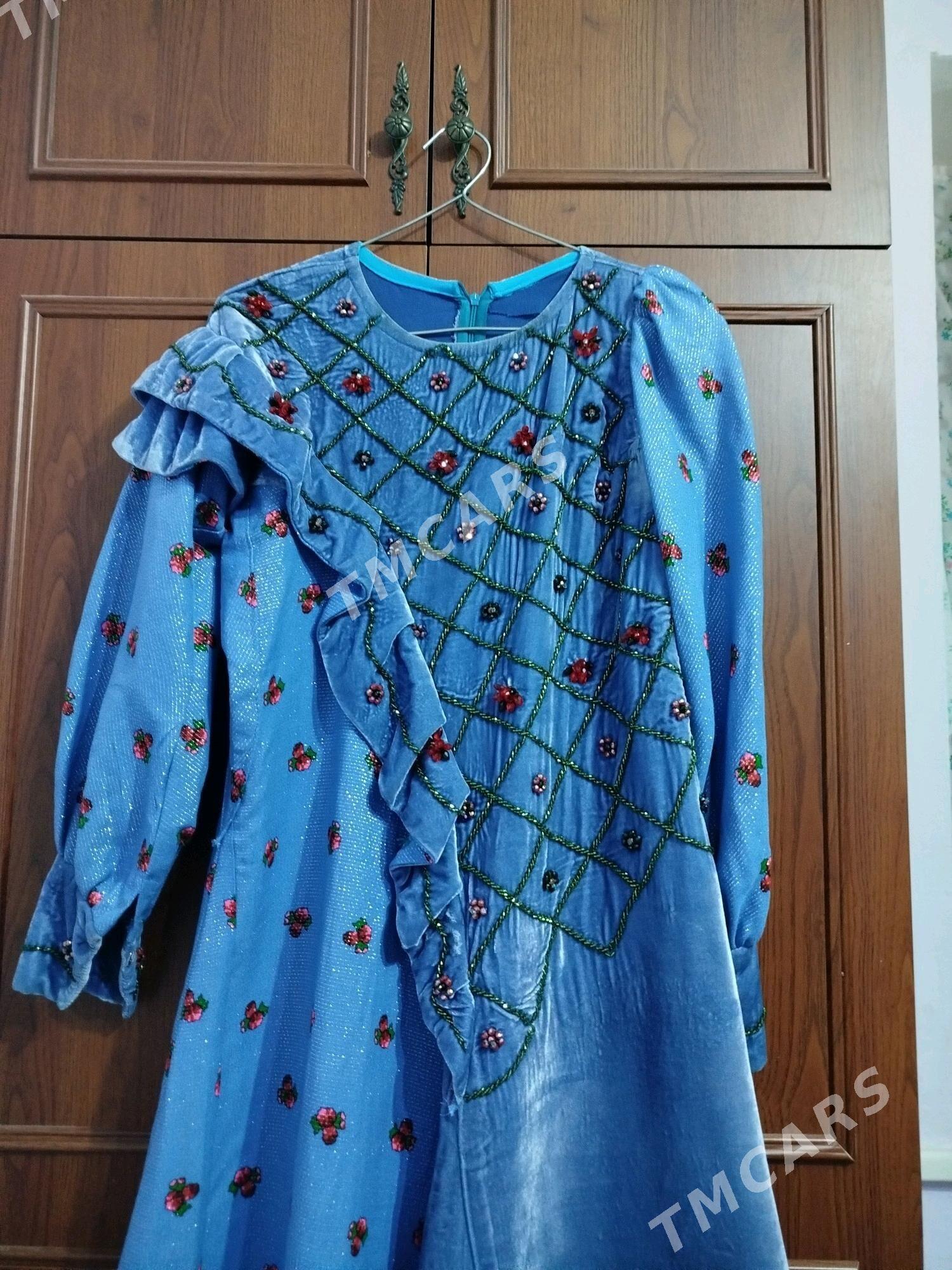 koynek - Türkmenbaşy - img 2