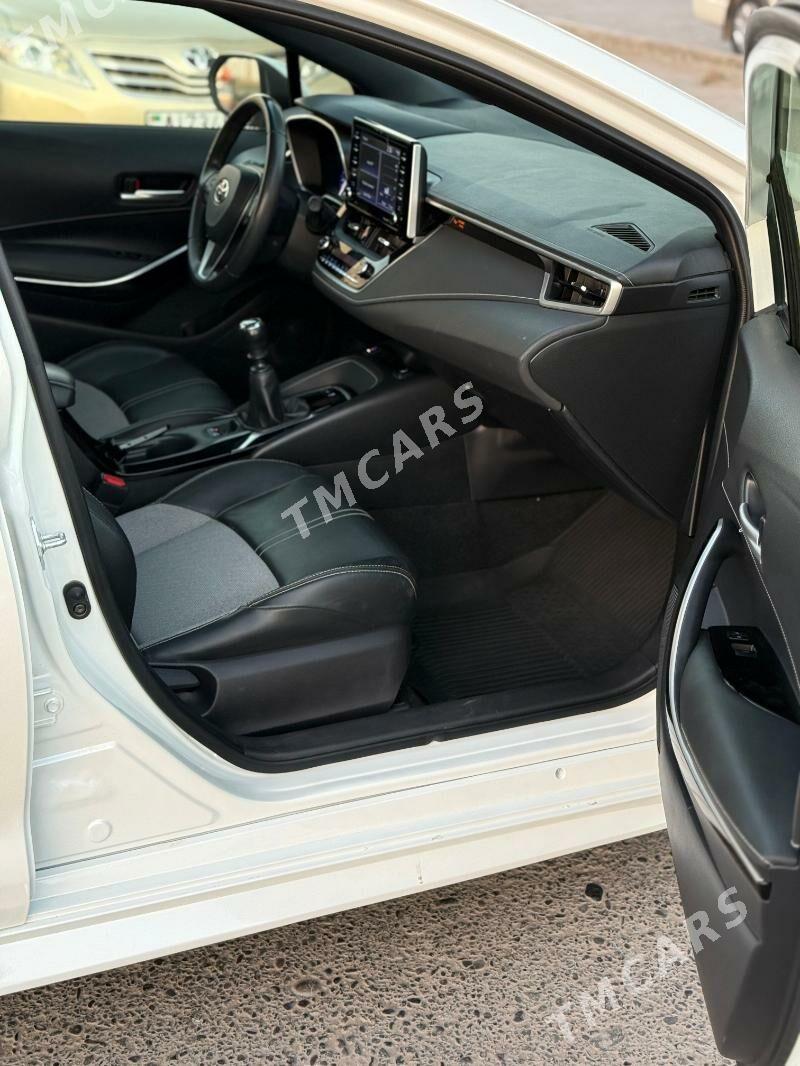 Toyota Corolla 2021 - 230 000 TMT - Mary - img 6