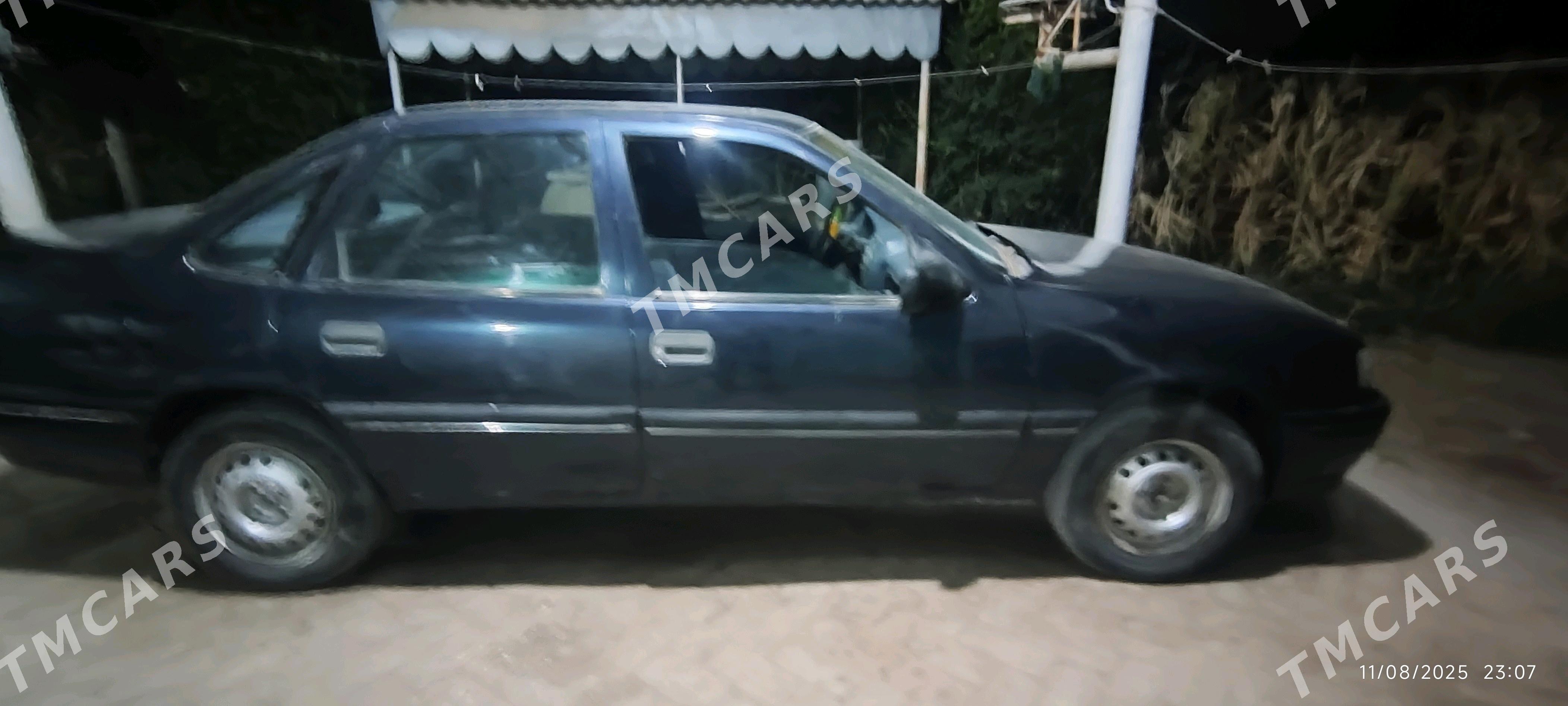 Opel Vectra 1994 - 34 000 TMT - Baýramaly - img 2