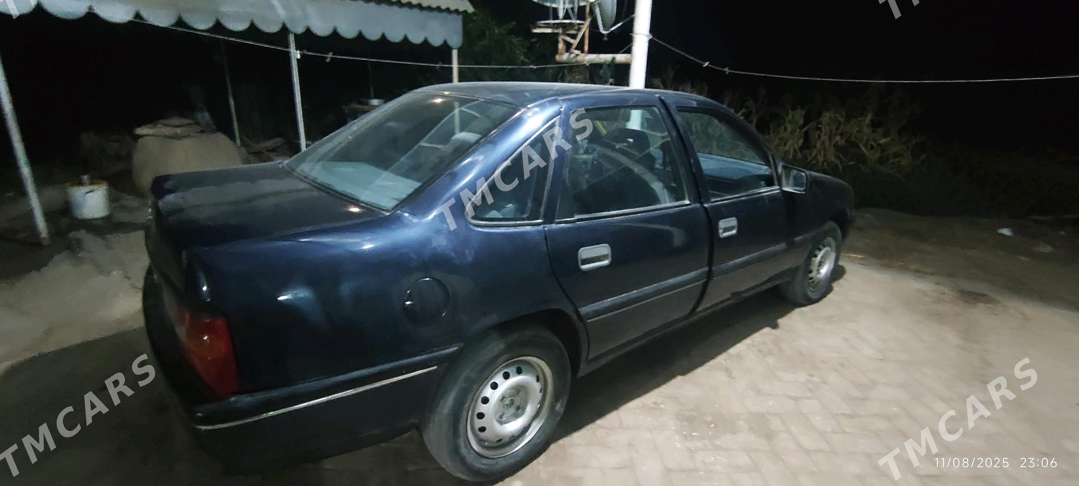 Opel Vectra 1994 - 34 000 TMT - Baýramaly - img 3