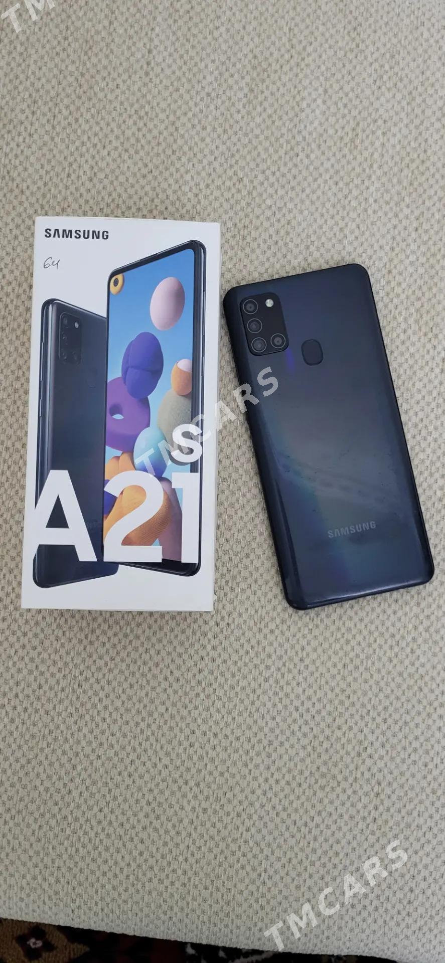 samsung a21s - Гуртли - img 4