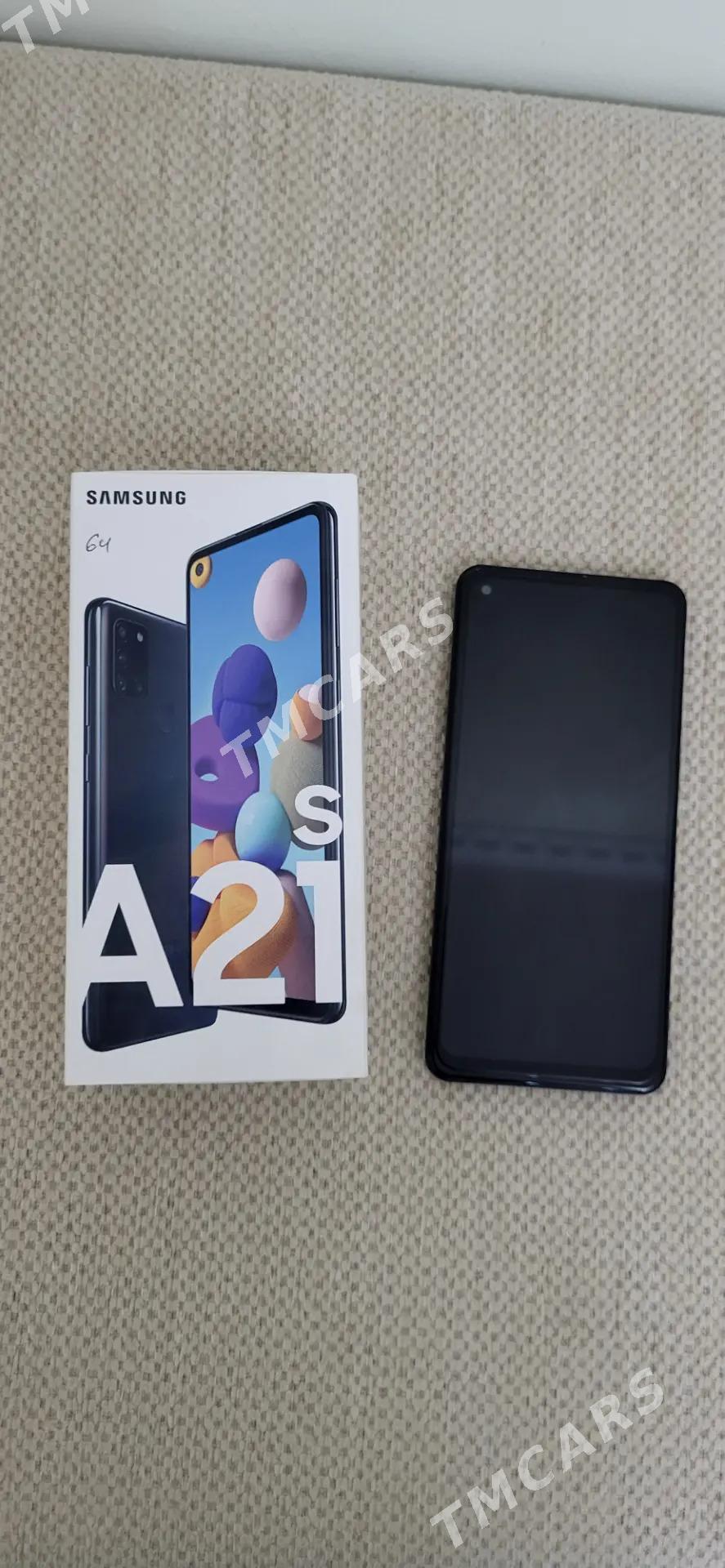 samsung a21s - Гуртли - img 3