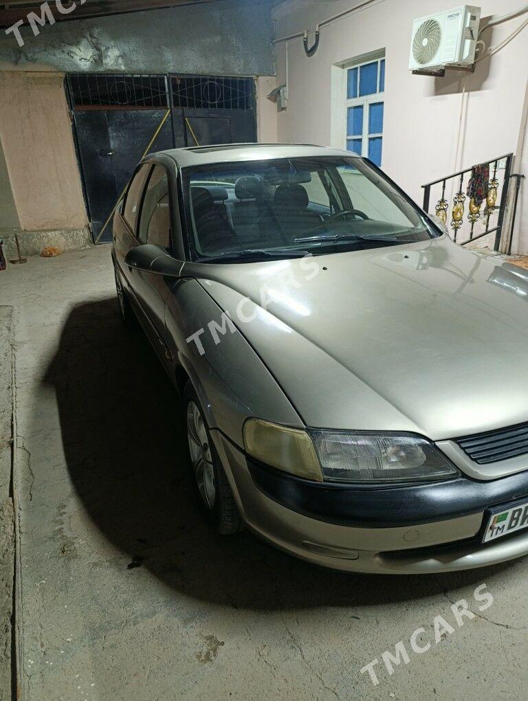 Opel Vectra 1996 - 50 000 TMT - Türkmenabat - img 7