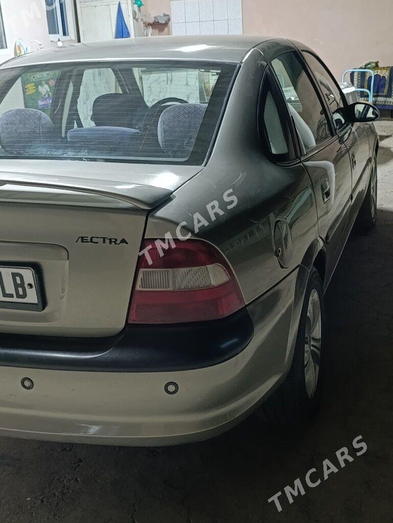 Opel Vectra 1996 - 50 000 TMT - Türkmenabat - img 5