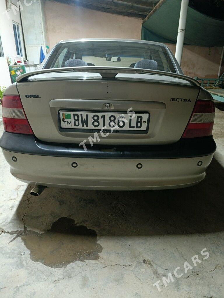 Opel Vectra 1996 - 50 000 TMT - Türkmenabat - img 6