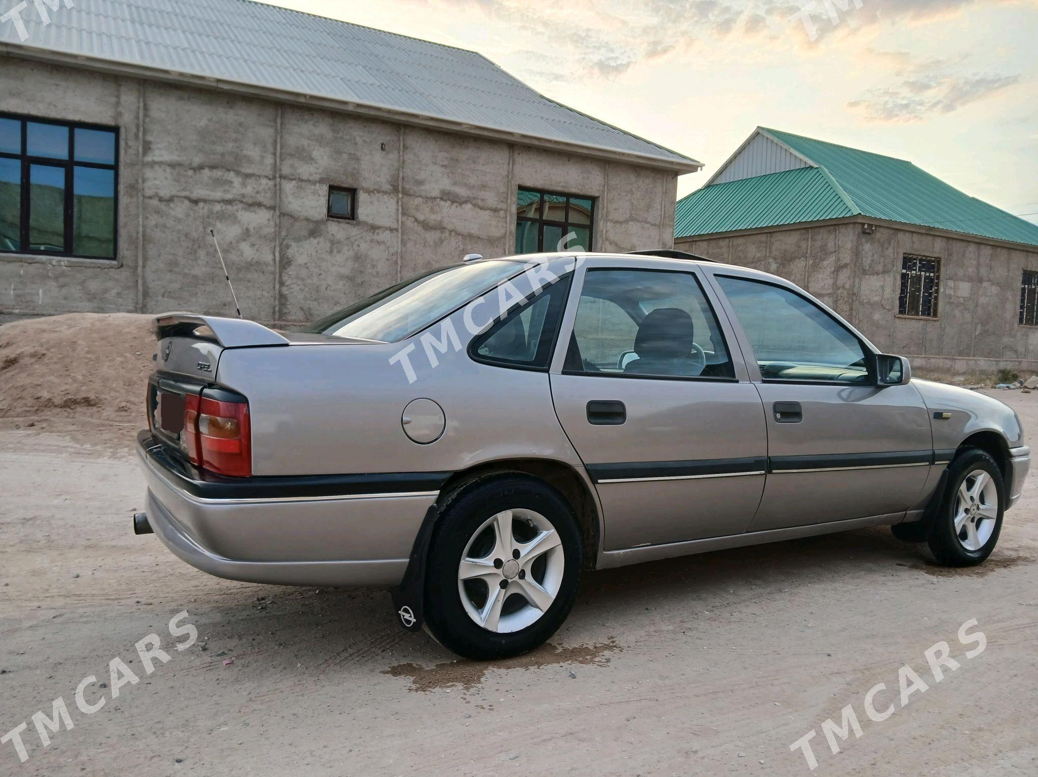 Opel Vectra 1995 - 45 000 TMT - Türkmenbaşy - img 2