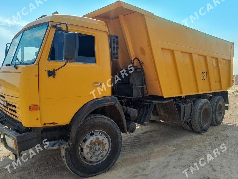 Kamaz 5511 2007 - 220 000 TMT - Daşoguz - img 4