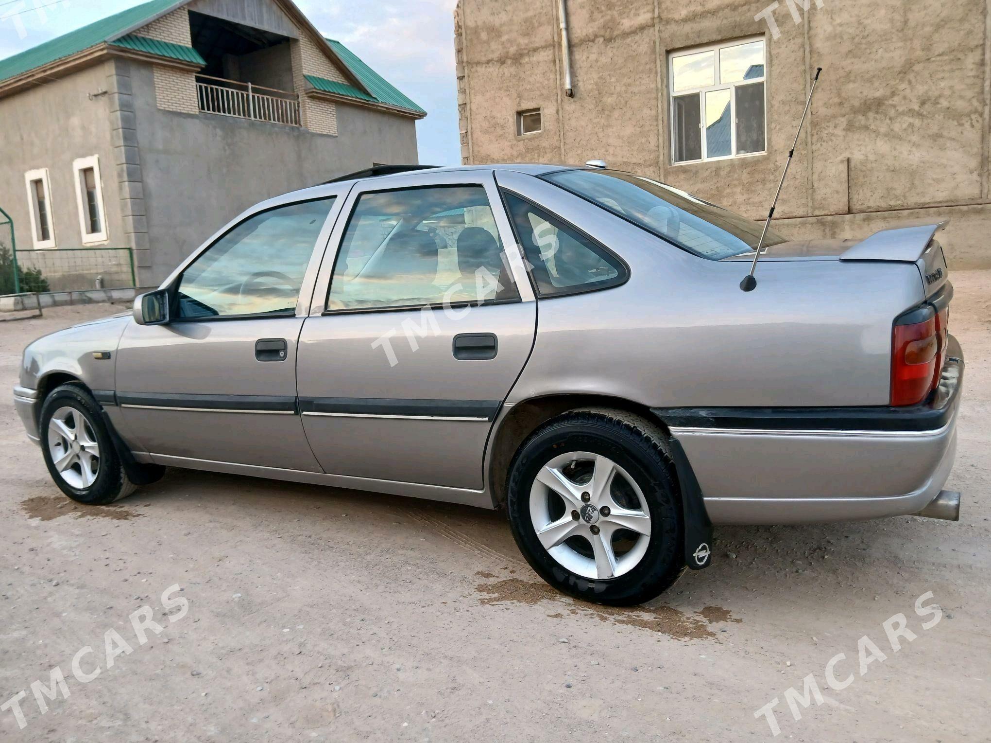 Opel Vectra 1995 - 45 000 TMT - Türkmenbaşy - img 3