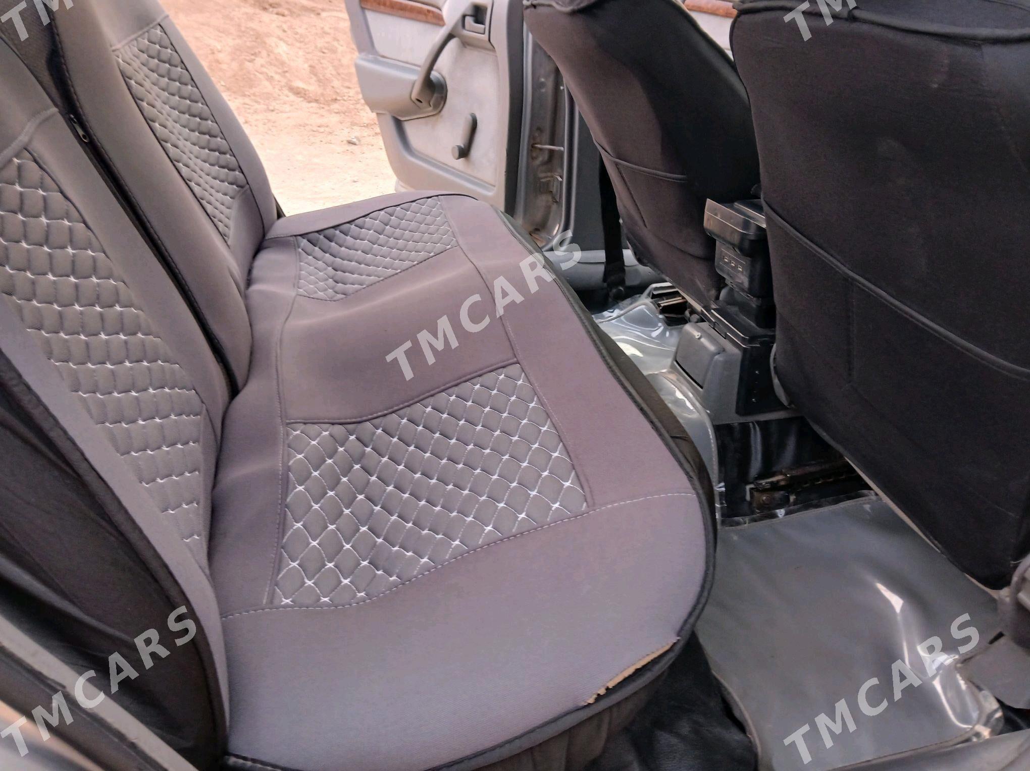 Opel Vectra 1995 - 45 000 TMT - Türkmenbaşy - img 6
