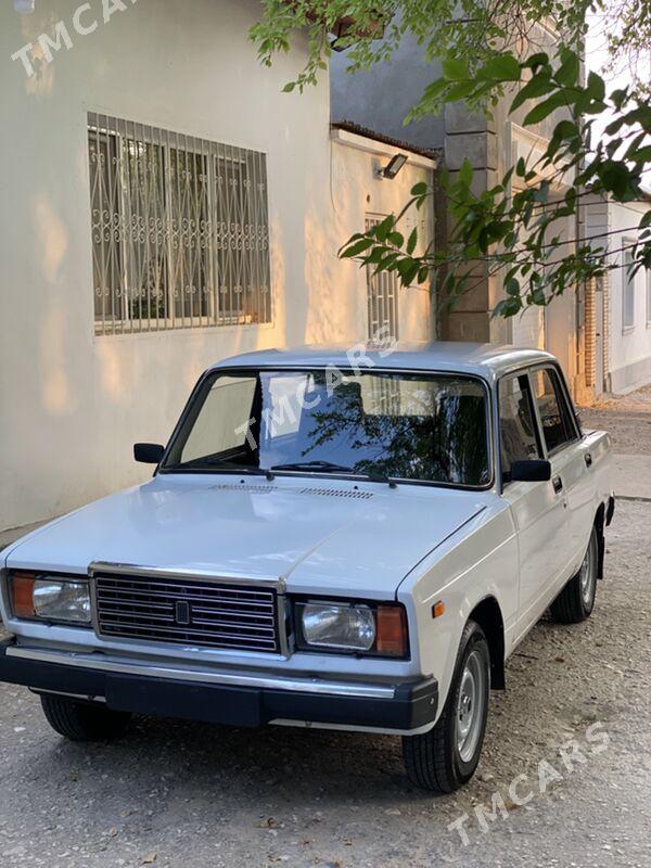 Lada 2107 2003 - 46 000 TMT - Balkanabat - img 2