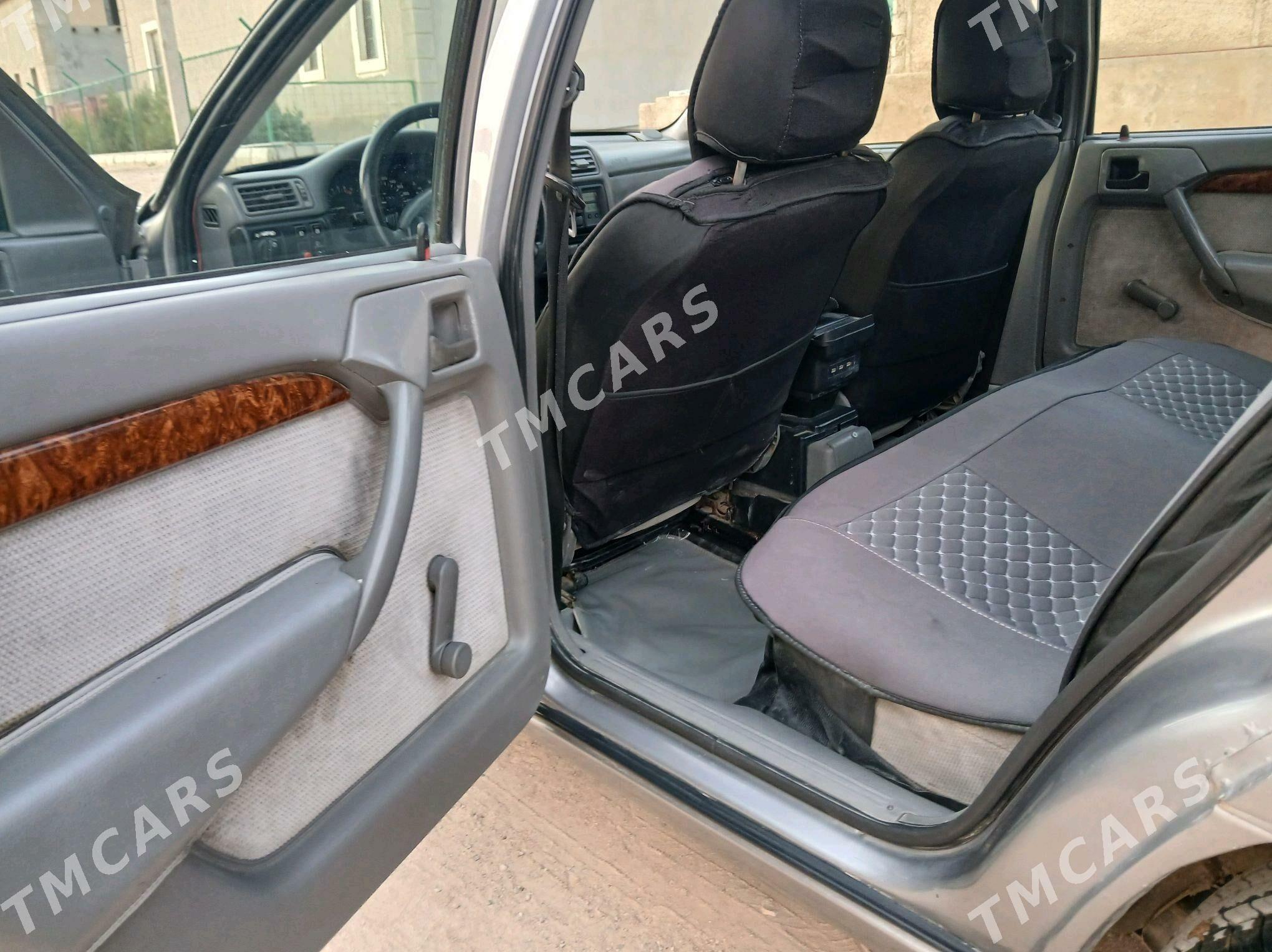 Opel Vectra 1995 - 45 000 TMT - Türkmenbaşy - img 7