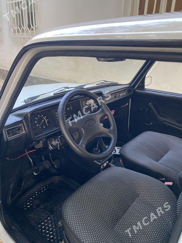 Lada 2107 2003 - 46 000 TMT - Balkanabat - img 5