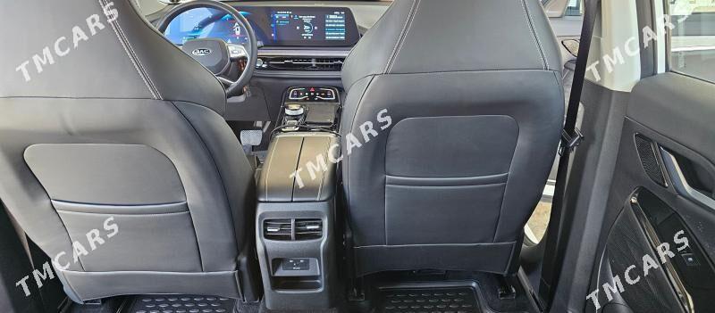 JAC JS8 2023 - 350 000 TMT - 10 мкр - img 6