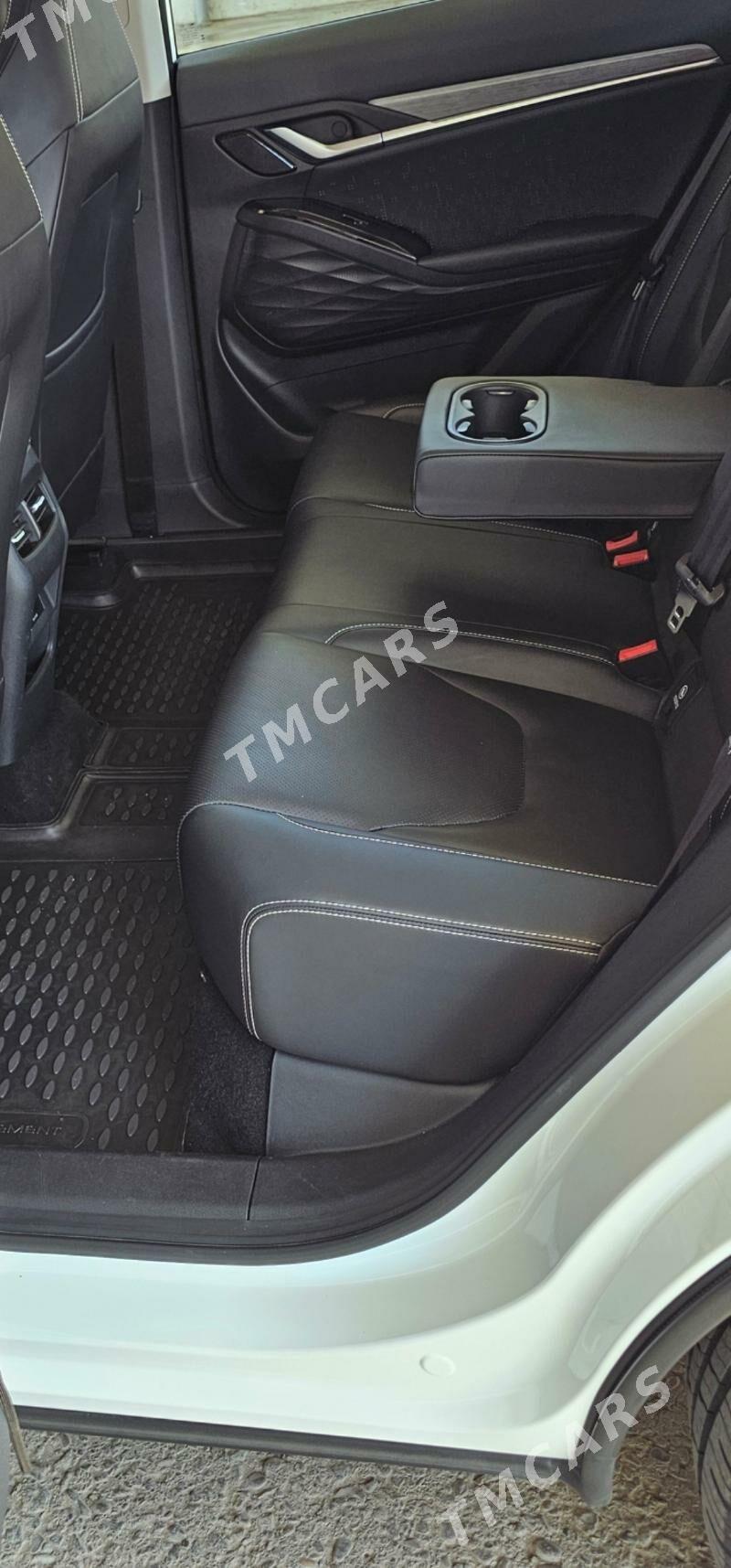 JAC JS8 2023 - 350 000 TMT - 10 мкр - img 5