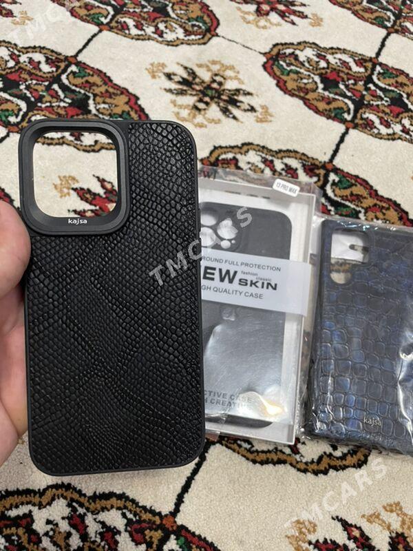Iphon Samsung çehol чехол - Ашхабад - img 2
