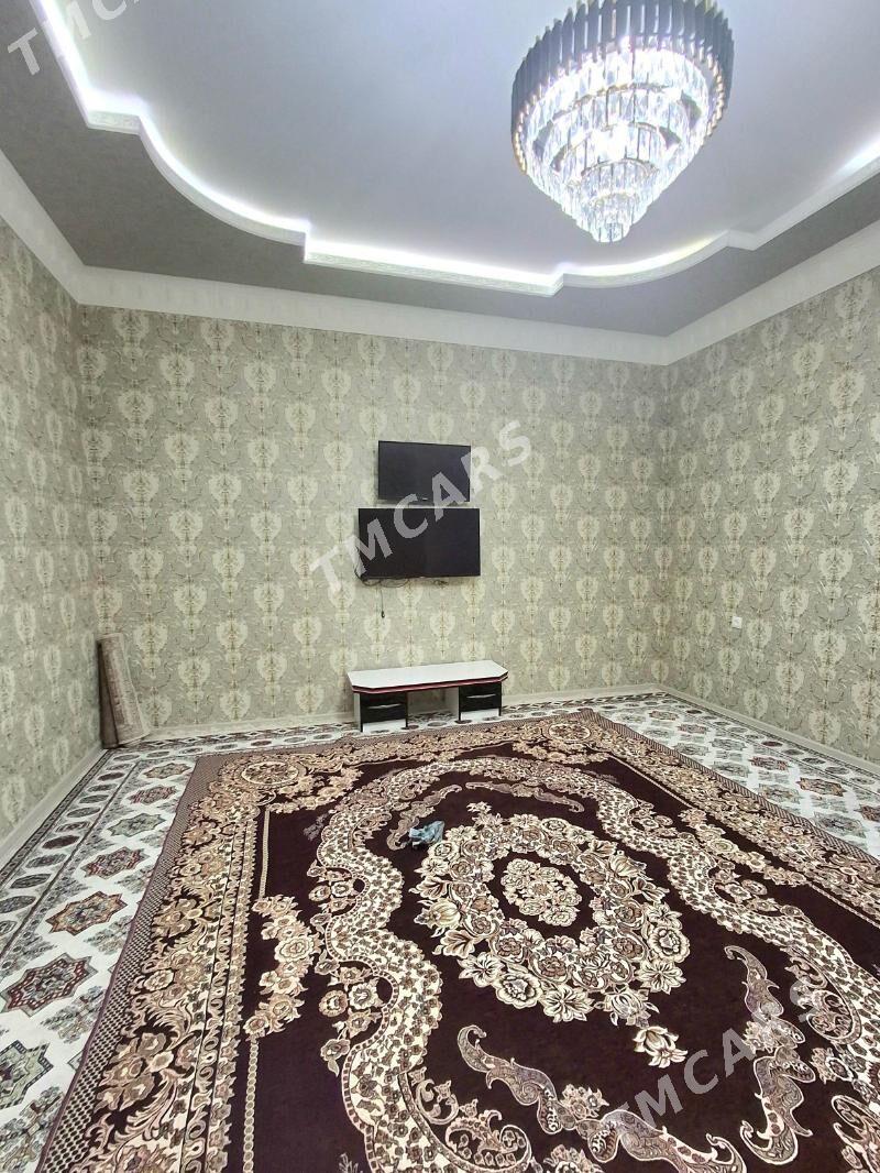 Çoganly plan 2 kom - Aşgabat - img 3