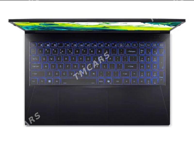 Acer RTX 3050 6 GB/Ram 16 GB - Балканабат - img 4