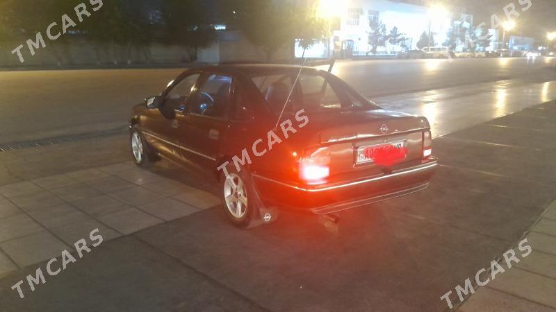 Opel Vectra 1991 - 40 000 TMT - Векильбазар - img 2