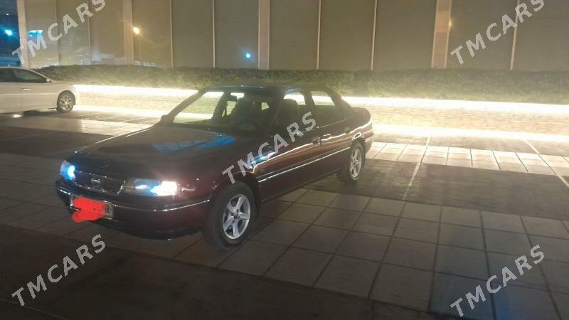 Opel Vectra 1991 - 40 000 TMT - Векильбазар - img 9