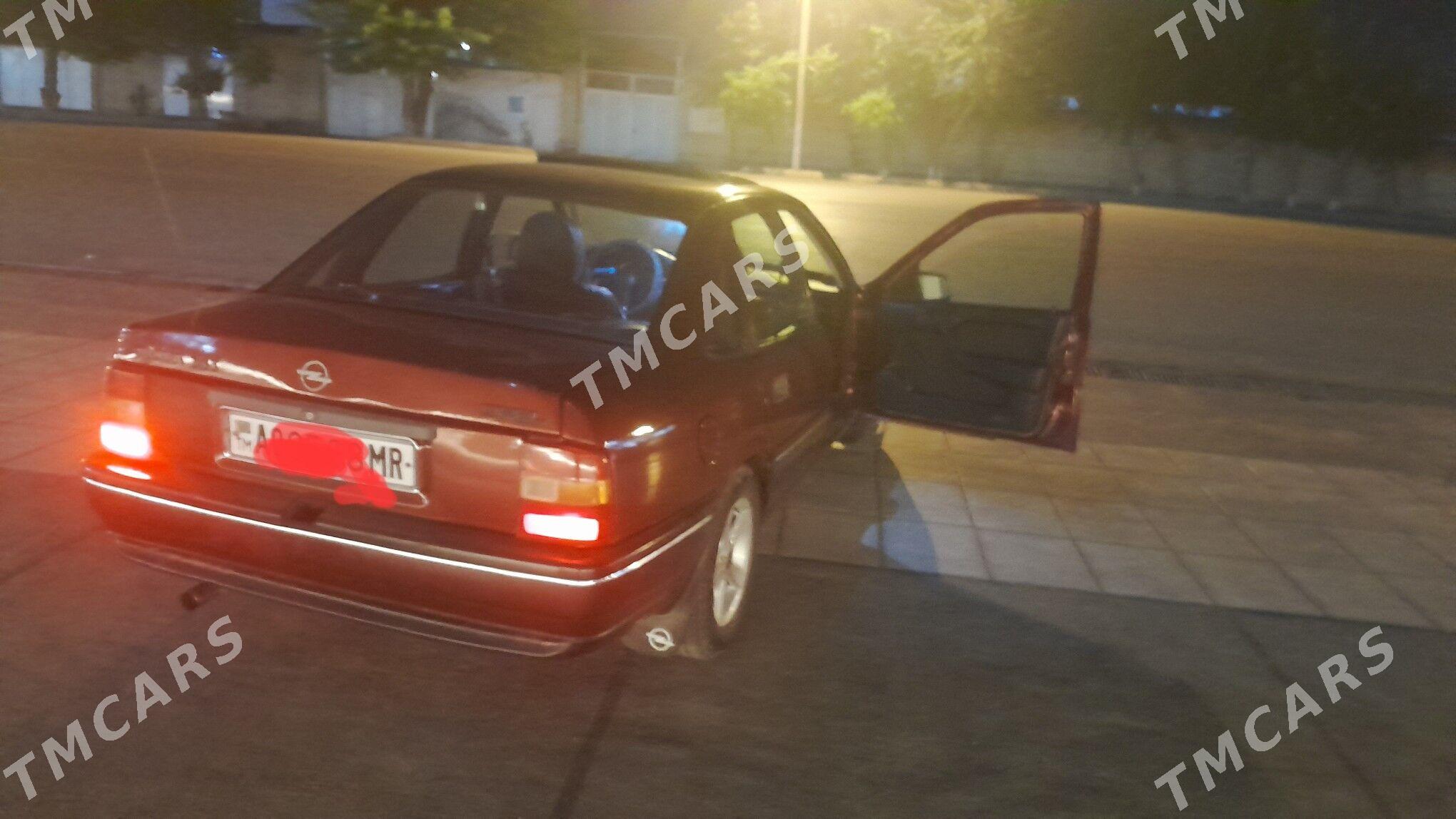 Opel Vectra 1991 - 40 000 TMT - Векильбазар - img 7