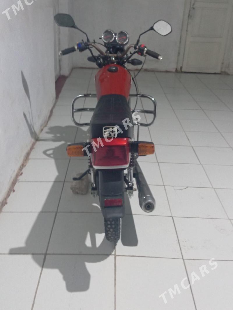 Fekon FK150-8G 2015 - 10 000 TMT - Бабадайхан - img 2