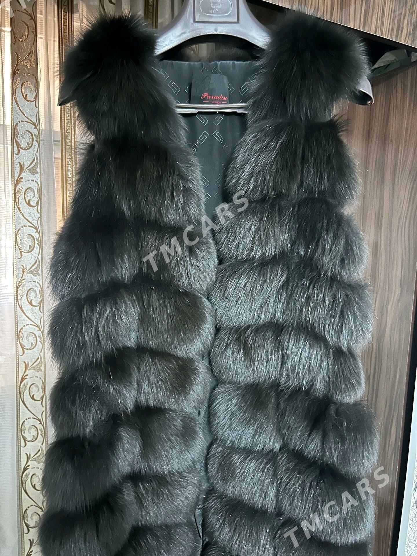 Натуральный мех/Naturalny meh - Arzuw - img 3